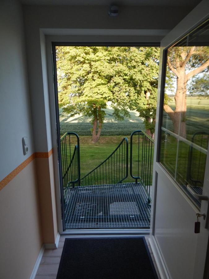 Ferienhof Hansen Groven Exteriör bild